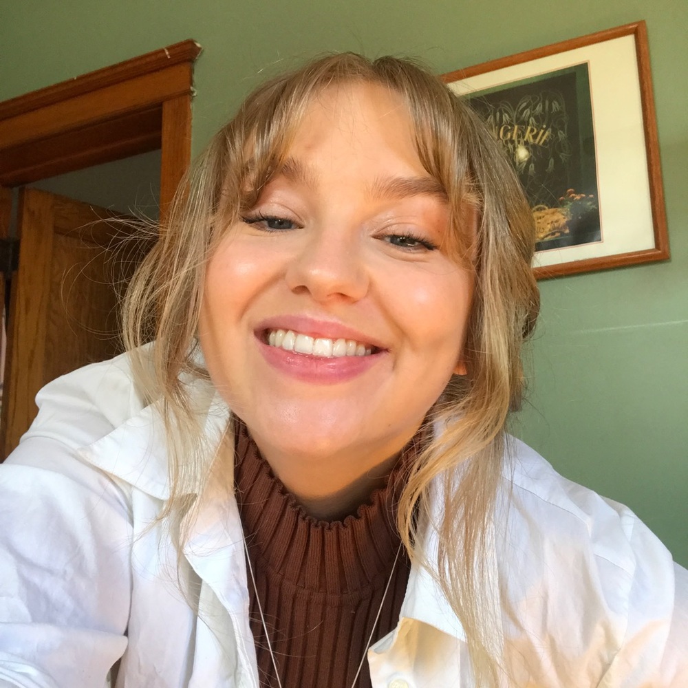 Meet your Posher, Josie